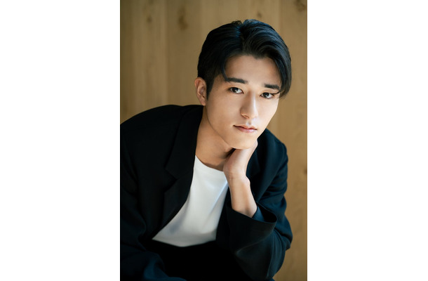 藤井煌馬(提供写真)