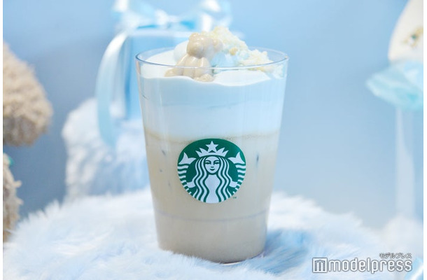 ピケ モコ ブーケ & ティー ラテ（C）モデルプレス