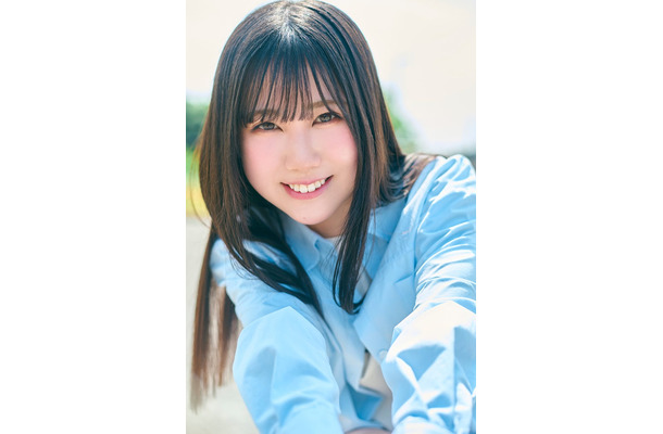 鶴崎仁香「五期生のぽかぽか写真館」（提供写真）