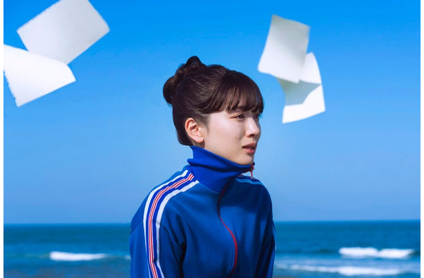 永野芽郁「かくかくしかじか」（C）東村アキコ／集英社（C）2025 映画「かくかくしかじか」製作委員会
