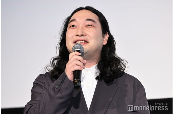 賀屋壮也（C）モデルプレス