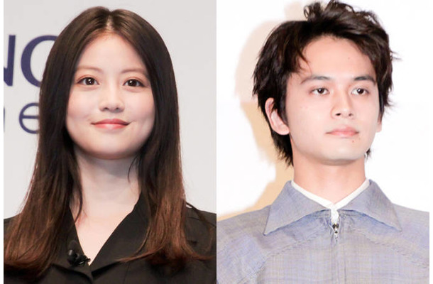 北村匠海、今田美桜との『あんぱん』オフSHOT！最終回を視聴し「泣いちゃった笑」「ほいたらね。」
