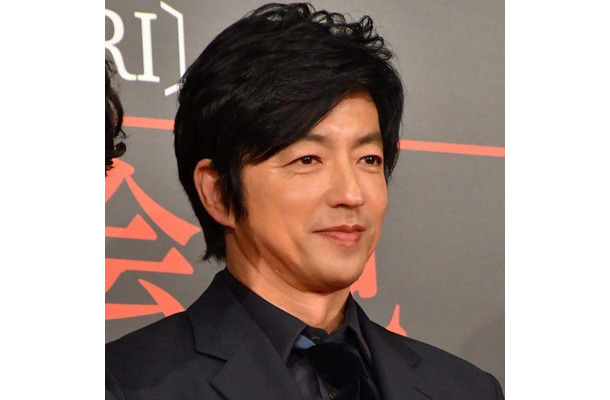 大沢たかお、30年以上続ける俳優業へのシビアな考え方「いくらでも自分の代わりはいると…」