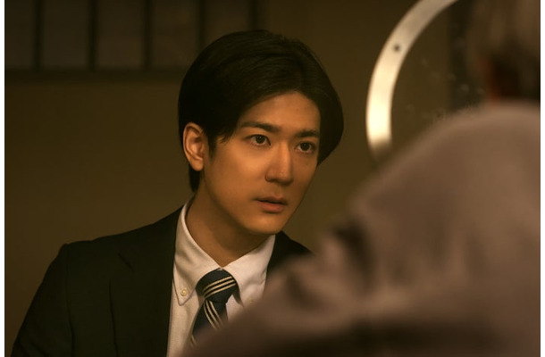 中島裕翔（C）WOWOW
