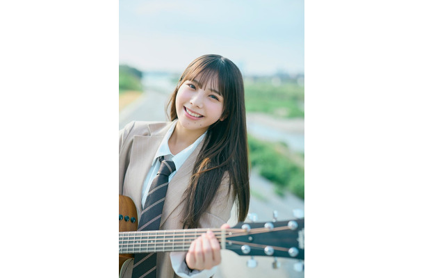 下田衣珠季「五期生のぽかぽか写真館」（提供写真）