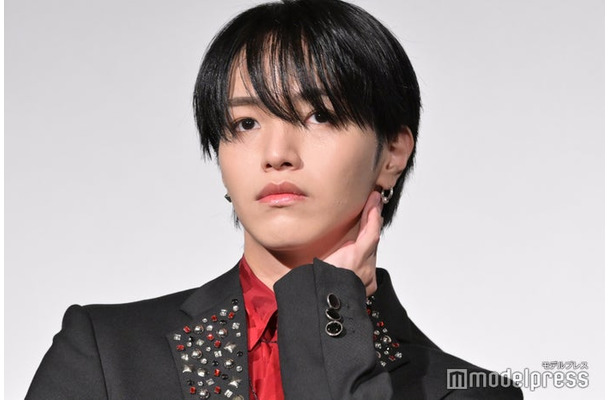 大平祥生(C)モデルプレス