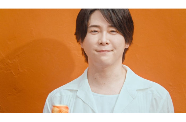 大森元貴「キリングッドエール 大森さんの想い篇」（提供写真）