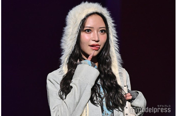 Conomi(C)モデルプレス