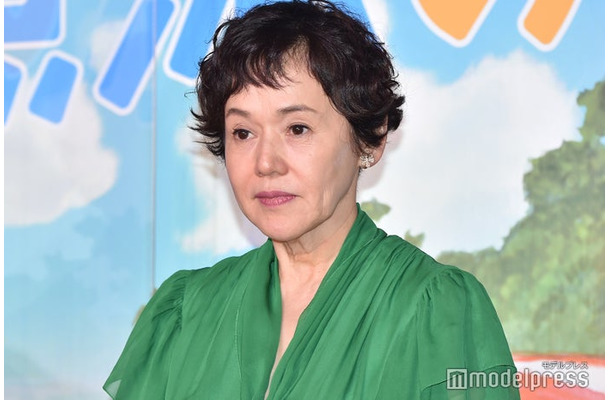 大竹しのぶ (C)モデルプレス