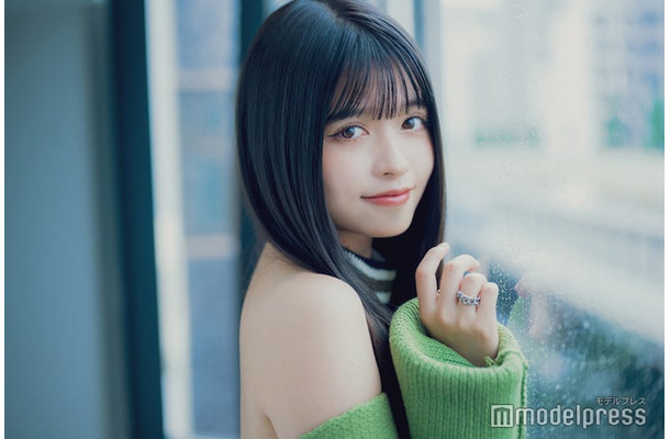 景井ひな(C)モデルプレス