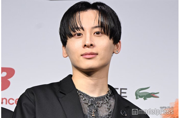 工藤大輝（C）モデルプレス