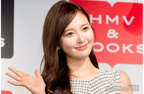 「1割の不死蝶 うつを卒業した元アイドルの730日」取材会に出席した兒玉遥(C)モデルプレス