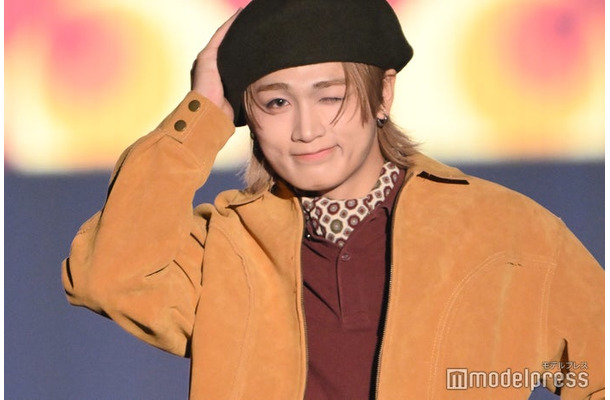 田中笑太郎（C）モデルプレス