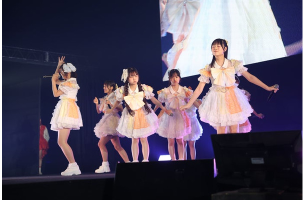 KAWAII LAB. SOUTH(C)TGC KITAKYUSHU 2025 by TOKYO GIRLS COLLECTION