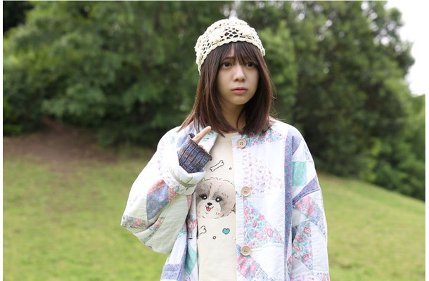 冨里奈央「ふたりエスケープ」第2話（C）田口囁一・一迅社／「ふたりエスケープ」製作委員会
