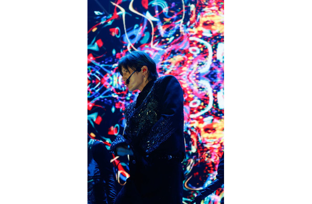 山田涼介（C）ZOZOFES