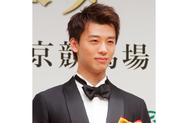 竹内涼真、“直感ファースト”なプライベートを明かす「朝起きた瞬間に…」