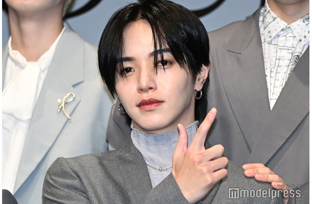 大平祥生(C)モデルプレス