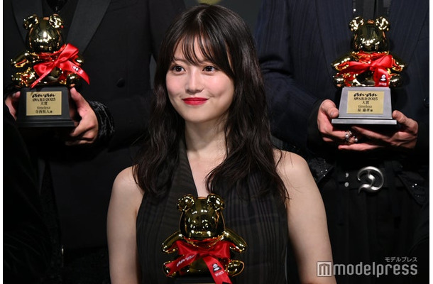 今田美桜(C)モデルプレス