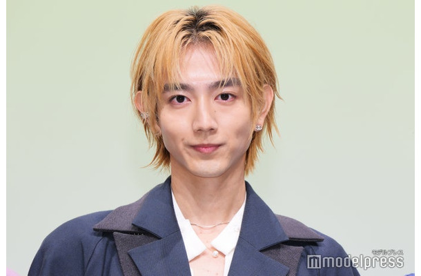 駒木根葵汰（C）モデルプレス