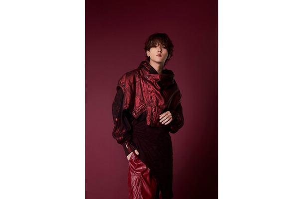 中島颯太（提供写真）