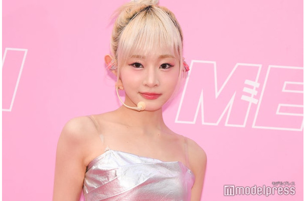 SHIZUKU(飯田栞月)(C)モデルプレス