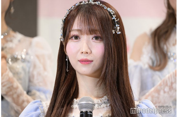 大谷映美里（C）モデルプレス