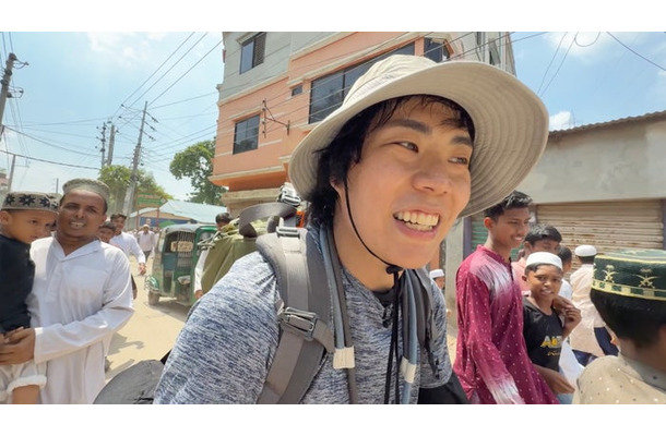 くるま（C）AbemaTV,Inc.