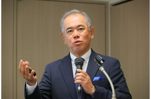 急激に老いる「要注意年齢」は「34歳」と何歳？老化に待った！をかける、不足すると肥満、糖尿病、がんを招く可能性があるものとは【森永乳業の研究本部フェローが解説】
