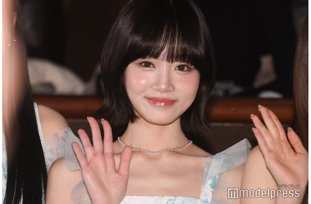 SHIZUKU(飯田栞月)(C)モデルプレス
