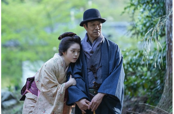 連続テレビ小説 「ばけばけ」7話