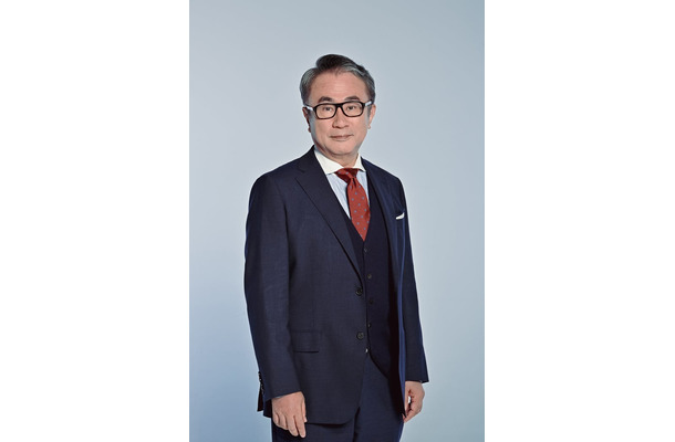 三谷幸喜氏(C)フジテレビ