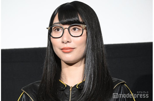 ハシヤスメ・アツコ （C）モデルプレス