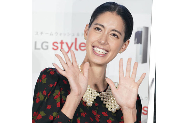 森泉、維持費は月100万円！多くのペットと暮らす生活事情を明かしスタジオ驚き