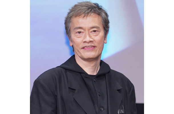 遠藤憲一、マネージャーも務める妻には頭が上がらず「主導権は10あったら9は女房ですよ」
