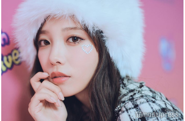【与田祐希の15問15答】ドラマ「死ぬまでバズってろ！！」が話題（C）モデルプレス