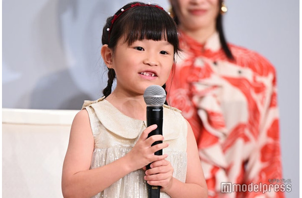 村方乃々佳（C）モデルプレス
