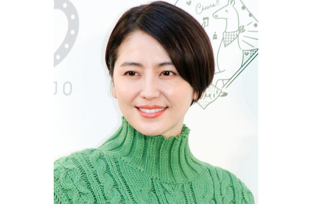 長澤まさみ、“4年ぶり共演”高橋海人の変化に惚れ惚れ「ものすごく色気を感じて…」