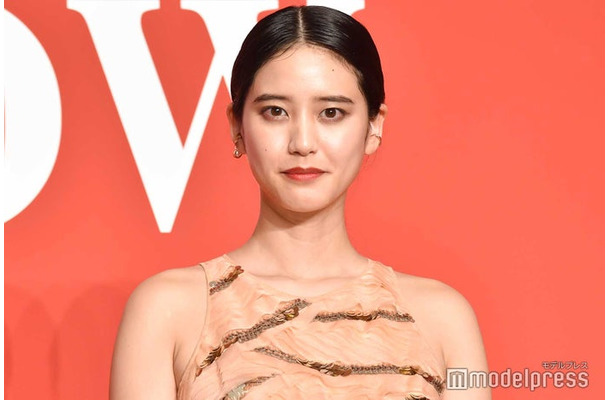 山崎紘菜(C)モデルプレス