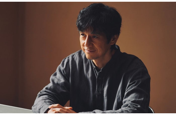 西島秀俊(C)2025 Amazon Content Services LLC or its Affiliates