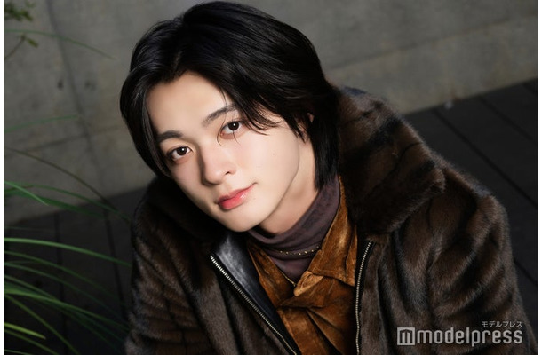 RUI(ルイ)(C)モデルプレス