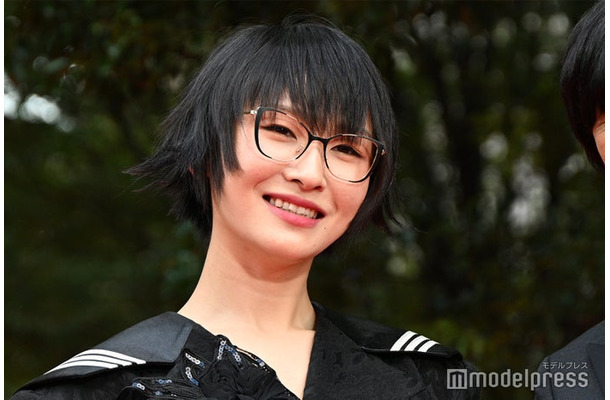 SUZUKA（C）モデルプレス