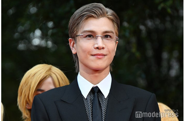 岩田剛典（C）モデルプレス