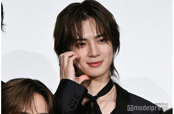 佐野雄大役の佐野雄大(C)モデルプレス