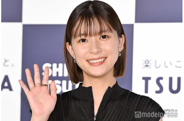芳根京子(C)モデルプレス