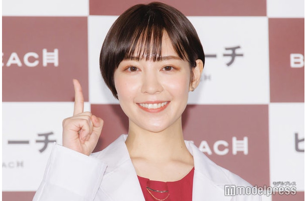吉谷彩子(C)モデルプレス