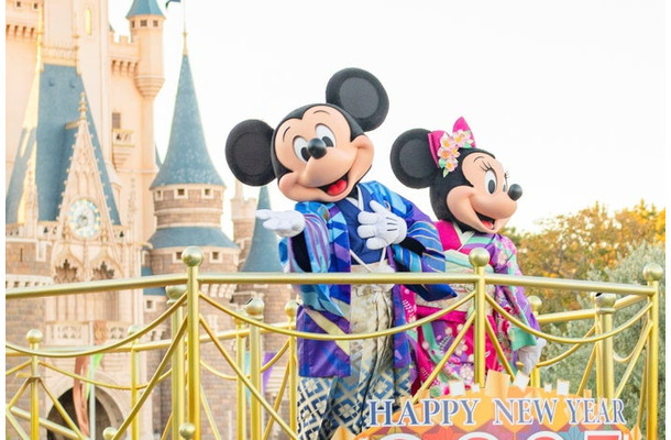 ※画像はイメージ(C)Disney