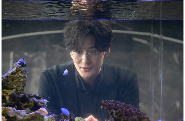 岡田将生「ちょっとだけエスパー」第2話（C）テレビ朝日