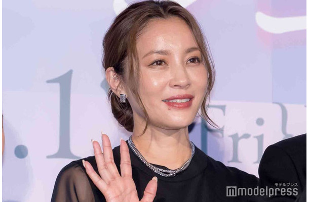 瀬戸朝香(C)モデルプレス
