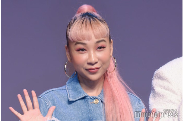 青山テルマ(C)モデルプレス